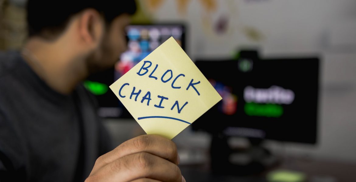 blockchain