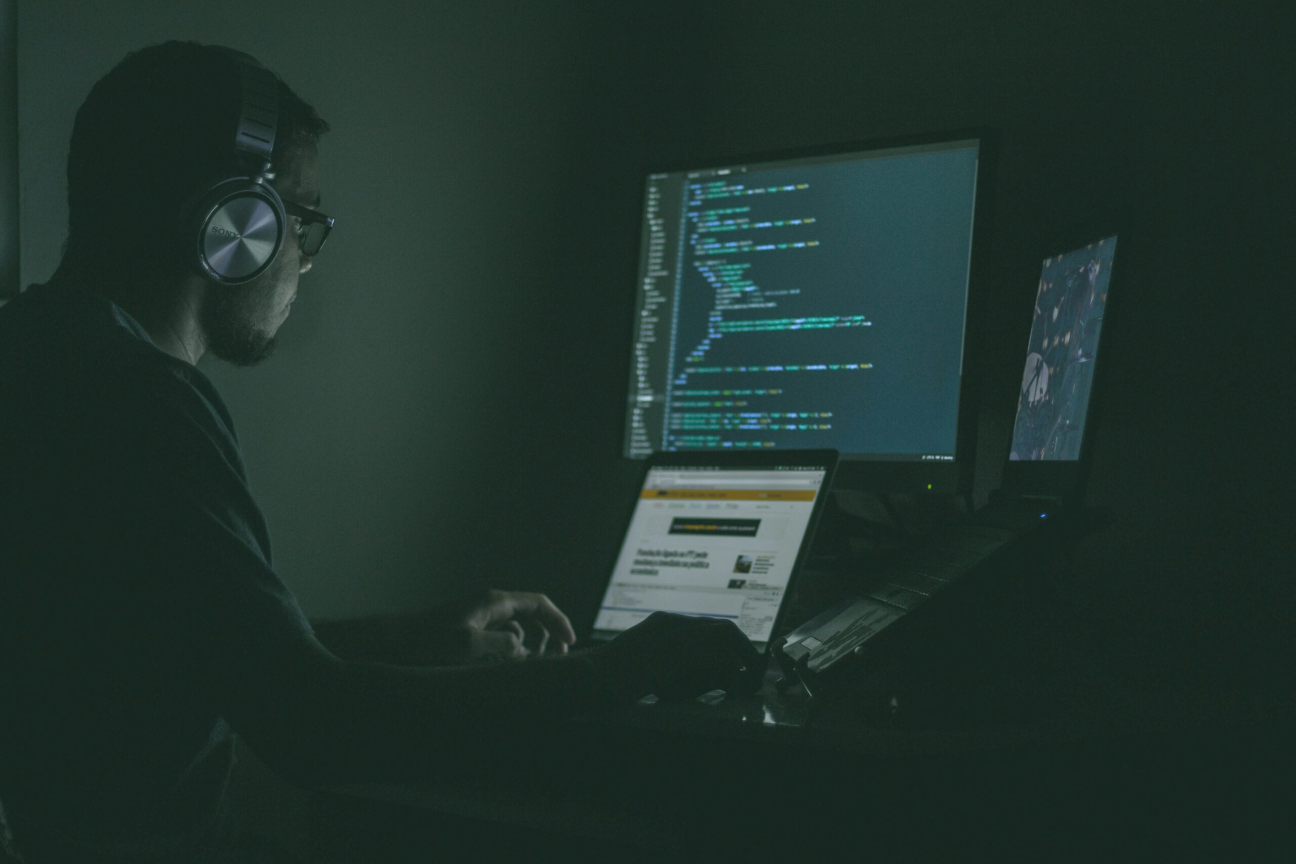 cybersécurité temps réel